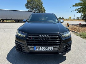 Audi SQ7 Sline , снимка 2