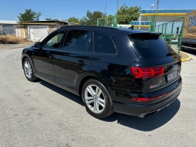 Audi SQ7 Sline , снимка 6