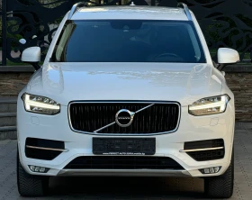 Volvo Xc90 УНИКАЛЕН-8СК-НАВИ-КАМЕРА-LED-ЕЛ-БАГАЖНИК-7-МЕСТЕН!, снимка 6