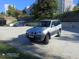 Nissan Terrano, снимка 13