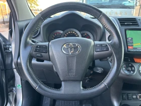 Toyota Rav4 2.2D 4X4 NAVIAUTOMATIC EURO 5A - [16] 