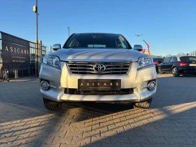 Toyota Rav4 2.2D 4X4 NAVIAUTOMATIC EURO 5A - [9] 