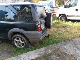 Land Rover Freelander | Mobile.bg    3