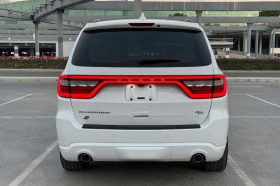 Dodge Durango R/T | Mobile.bg    12