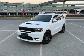 Dodge Durango R/T | Mobile.bg    8