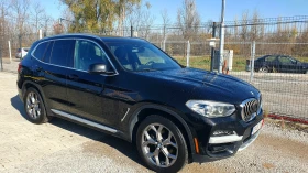     BMW X3 xDrive30i