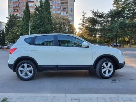 Nissan Qashqai 1.6i Газов Инжек., снимка 3