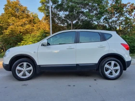 Nissan Qashqai 1.6i Газов Инжек., снимка 1