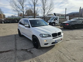 Обява за продажба на BMW X5 3.0d M-Paket X-Drive Top ~23 999 лв. - изображение 4