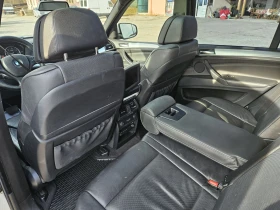 BMW X5 3.0d M-Paket X-Drive Top, снимка 15