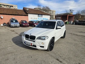 Обява за продажба на BMW X5 3.0d M-Paket X-Drive Top ~23 999 лв. - изображение 6