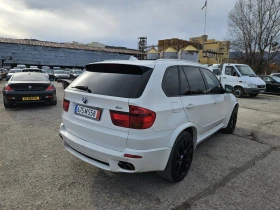 Обява за продажба на BMW X5 3.0d M-Paket X-Drive Top ~23 999 лв. - изображение 2