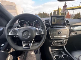 Mercedes-Benz GLE 43 AMG * PANO* FULL*  | Mobile.bg    8