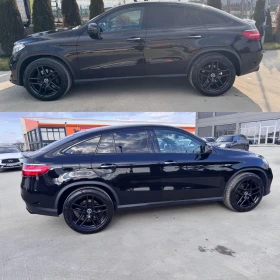 Mercedes-Benz GLE 43 AMG * PANO* FULL* , снимка 7