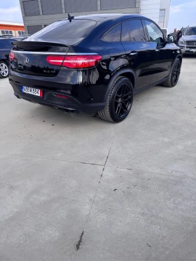 Mercedes-Benz GLE 43 AMG * PANO* FULL*  | Mobile.bg    6