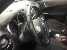 Nissan Juke 1.6, снимка 8