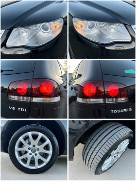 VW Touareg 3, 0TDI-239k.с/FACE/NAVI/АВТОМАТ/КОЖА/ТОП! ! ! - 16999 лв. - 47986958 | Car24.bg