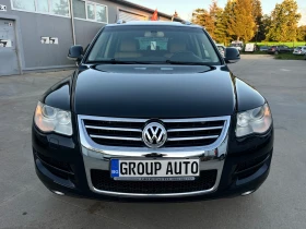 VW Touareg 3, 0TDI-239k.с/FACE/NAVI/АВТОМАТ/КОЖА/ТОП! ! ! - 16999 лв. - 47986958 | Car24.bg