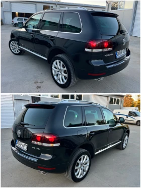 VW Touareg 3, 0TDI-239k.с/FACE/NAVI/АВТОМАТ/КОЖА/ТОП! ! ! - 16999 лв. - 47986958 | Car24.bg
