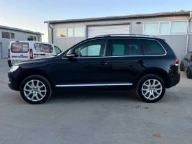 VW Touareg 3, 0TDI-239k.с/FACE/NAVI/АВТОМАТ/КОЖА/ТОП! ! ! - 16999 лв. - 47986958 | Car24.bg