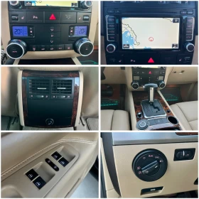 VW Touareg 3, 0TDI-239k.с/FACE/NAVI/АВТОМАТ/КОЖА/ТОП! ! ! - 16999 лв. - 47986958 | Car24.bg