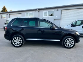 VW Touareg 3, 0TDI-239k.с/FACE/NAVI/АВТОМАТ/КОЖА/ТОП! ! ! - 16999 лв. - 47986958 | Car24.bg