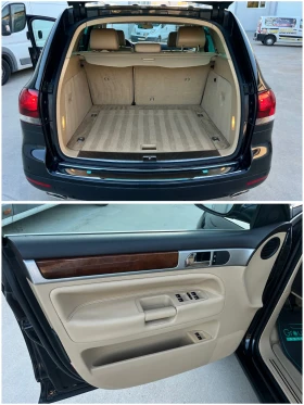 VW Touareg 3, 0TDI-239k.с/FACE/NAVI/АВТОМАТ/КОЖА/ТОП! ! ! - 16999 лв. - 47986958 | Car24.bg