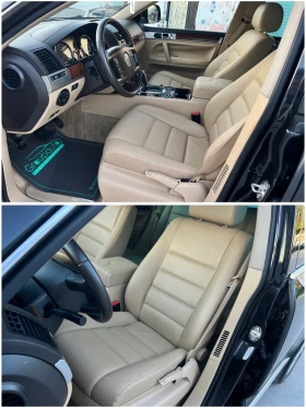 VW Touareg 3, 0TDI-239k.с/FACE/NAVI/АВТОМАТ/КОЖА/ТОП! ! ! - 16999 лв. - 47986958 | Car24.bg