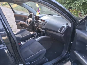 Mitsubishi Outlander 2.0 | Mobile.bg    9