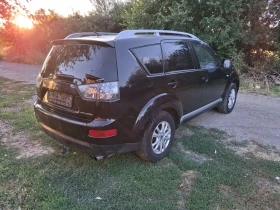 Mitsubishi Outlander 2.0 | Mobile.bg    4