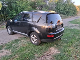 Mitsubishi Outlander 2.0 | Mobile.bg    3