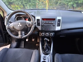 Mitsubishi Outlander 2.0 | Mobile.bg    10