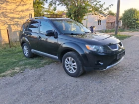 Mitsubishi Outlander 2.0 | Mobile.bg    6