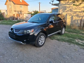     Mitsubishi Outlander 2.0