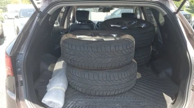 Hyundai Santa fe 44! !  !  | Mobile.bg    16