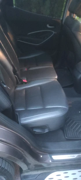Hyundai Santa fe 44! !  !  | Mobile.bg    14