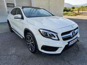  Mercedes-Benz GLA 25...