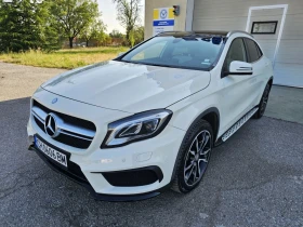 Mercedes-Benz GLA 250 4matic | Mobile.bg    2