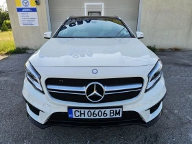 Mercedes-Benz GLA 250 4matic | Mobile.bg    3