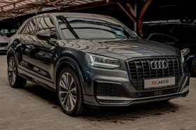Обява за продажба на Audi Q2 SQ2/2.0TFSI/Bang&Olufsen/HuD/Virtual/Dist./Side As ~64 900 лв. - изображение 1