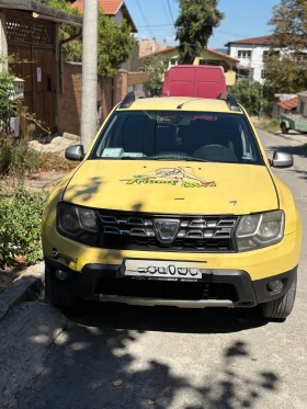 Обява за продажба на Dacia Duster ~9 500 лв. - изображение 2