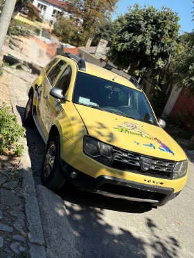 Обява за продажба на Dacia Duster ~9 500 лв. - изображение 1