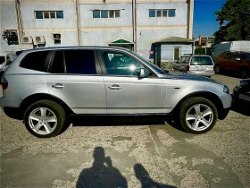 BMW X3 2.0 D | Mobile.bg    3