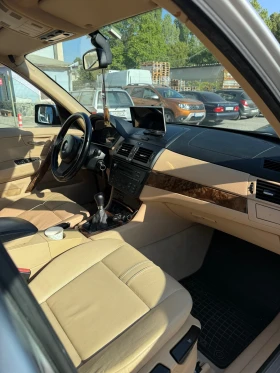 BMW X3 2.0 D | Mobile.bg    4