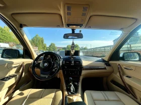 BMW X3 2.0 D | Mobile.bg    6