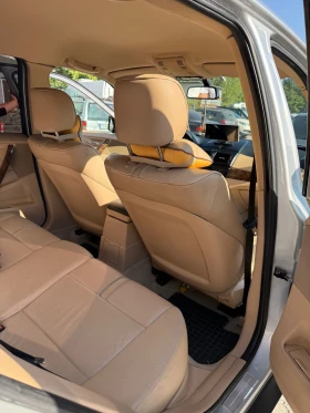 BMW X3 2.0 D | Mobile.bg    9