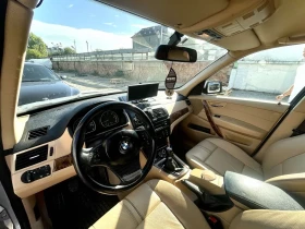 BMW X3 2.0 D | Mobile.bg    7
