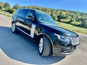 Land Rover Range rover 3.0D* UNIKAT* REALNI KM*  | Mobile.bg    3
