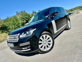  Land Rover Range rov...