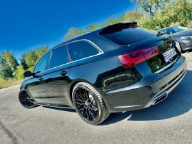 Обява за продажба на Audi A6 3.0D* Bi-Tdi* 313k.c.* 4х4* S-Line* REALNI KM* UNI ~45 555 лв. - изображение 3